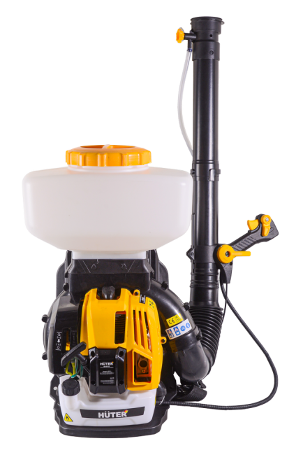 Опрыскиватель бензиновый GS-5215 Huter в Казани