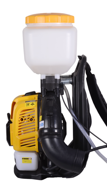 Опрыскиватель бензиновый GS-5215 Huter в Казани