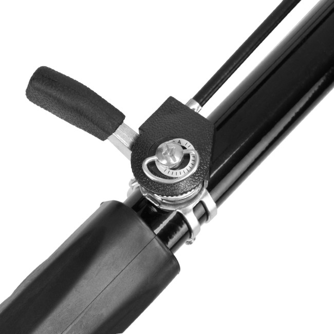 Мотоблок DPT-170, 7 л.с., ремен.сцеп, шир 85 см, глуб 35 см,фрез 3х3,ШОМ,скор 2В/1Н,кол 8" Denzel в Казани