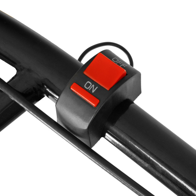 Мотоблок DPT-170, 7 л.с., ремен.сцеп, шир 85 см, глуб 35 см,фрез 3х3,ШОМ,скор 2В/1Н,кол 8" Denzel в Казани