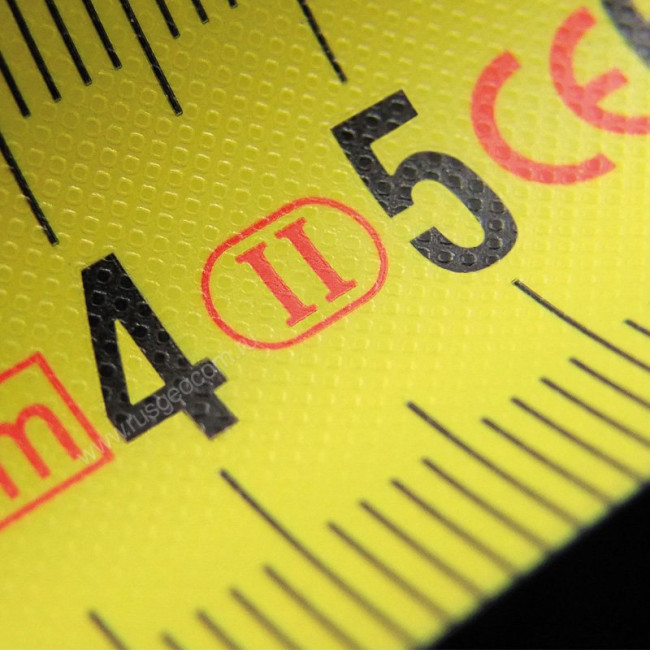 Рулетка RGK R-2 (с поверкой) в Казани