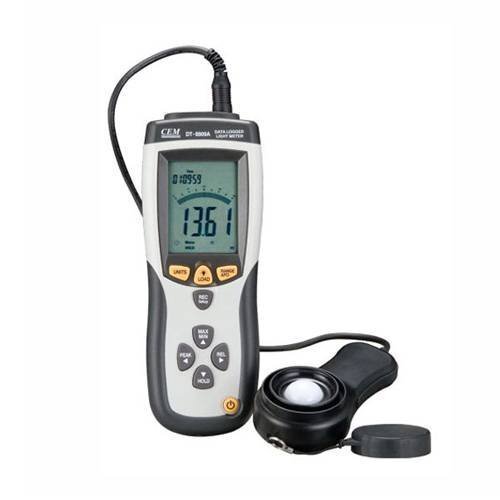 Люксметр CEM DT-8809A в Казани