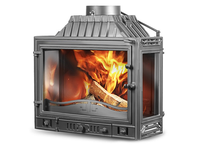 KAWMET W4LP (3 стекла) 14,5 кВт в Казани KAWMET W4LP (3 стекла) 14,5 кВт в Казани