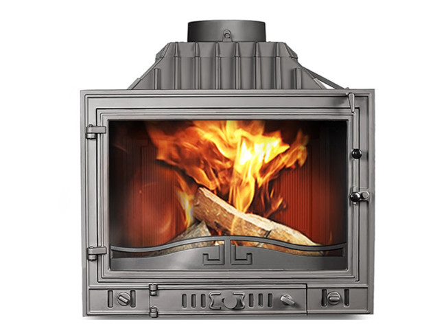 KAWMET W4LP (3 стекла) 14,5 кВт в Казани KAWMET W4LP (3 стекла) 14,5 кВт в Казани