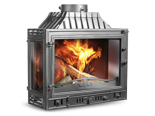 KAWMET W4LP (3 стекла) 14,5 кВт в Казани KAWMET W4LP (3 стекла) 14,5 кВт в Казани