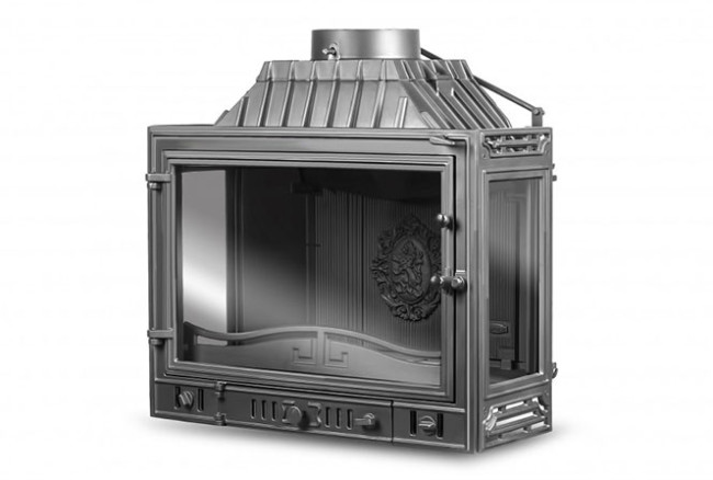 KAWMET W4LP (3 стекла) 14,5 кВт в Казани KAWMET W4LP (3 стекла) 14,5 кВт в Казани