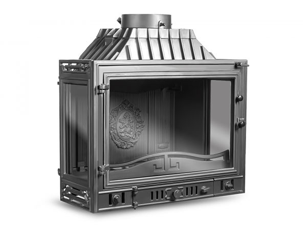 KAWMET W4LP (3 стекла) 14,5 кВт в Казани KAWMET W4LP (3 стекла) 14,5 кВт в Казани