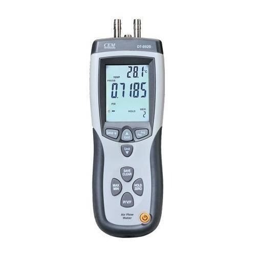 Манометр CEM DT-8920 в Казани