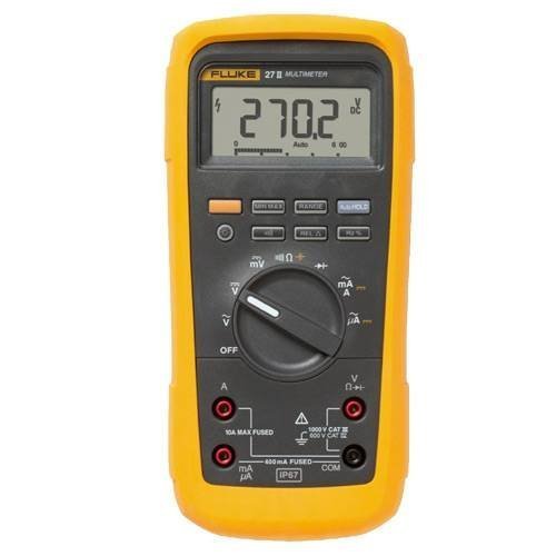 Мультиметр Fluke 27-II в Казани