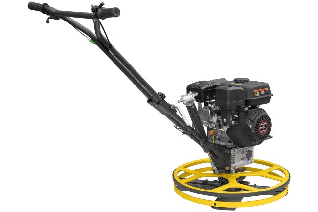 Машина заглаживающая, бензиновая TSS DMR600L (лопасти) в Казани