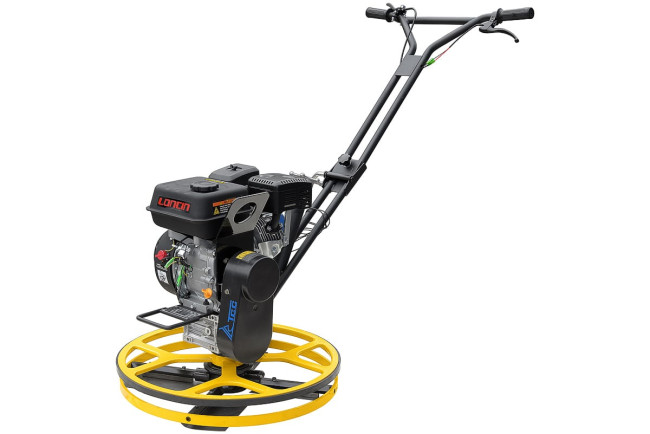 Машина заглаживающая, бензиновая TSS DMR600L (лопасти) в Казани