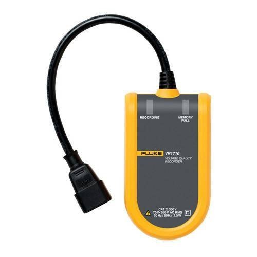 Регистратор электроэнергии Fluke VR1710 в Казани