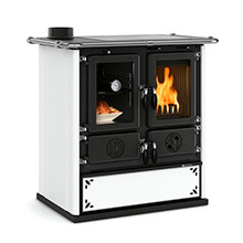 La Nordica ROSETTA SINISTRA STEEL  BIANCO PUNTINATO (белый) в Казани