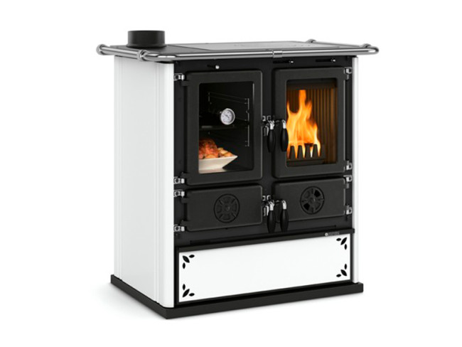 La Nordica ROSETTA SINISTRA STEEL  BIANCO PUNTINATO (белый) в Казани