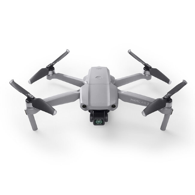 Квадрокоптер DJI Mavic Air 2 Fly More Combo в Казани