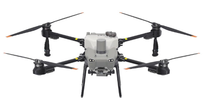 Квадрокоптер DJI Agras T25 в Казани