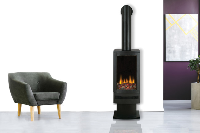 Bramshaw Stove в Казани