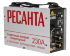 Сварочный аппарат РЕСАНТА САИ-230 АД (аргонодуговой) в Казани