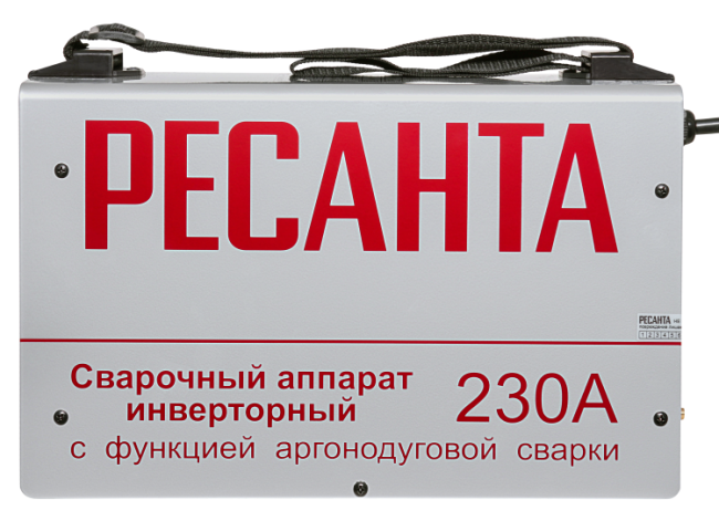 Сварочный аппарат РЕСАНТА САИ-230 АД (аргонодуговой) в Казани Сварочный аппарат РЕСАНТА САИ-230 АД (аргонодуговой) в Казани