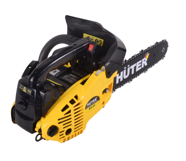 Бензопила HUTER BS-25 в Казани