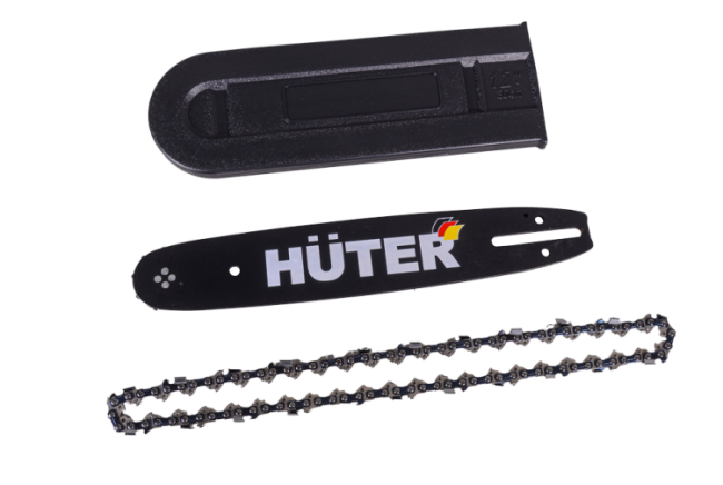 Бензопила HUTER BS-25 в Казани