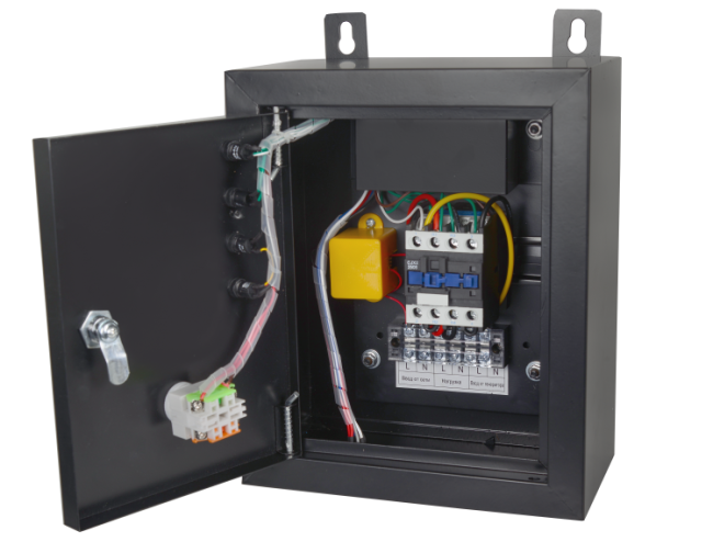 АВР для бензогенератора HUTER DY5000LX/DY6500LX в Казани АВР для бензогенератора HUTER DY5000LX/DY6500LX в Казани