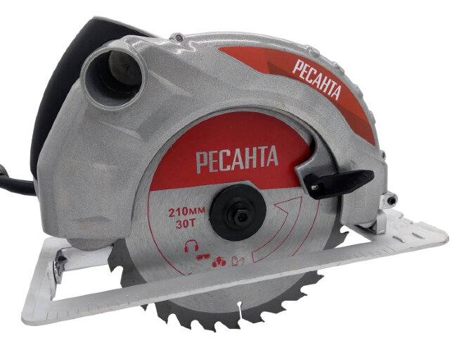 Дисковая пила ДП-210/2000 Ресанта в Казани