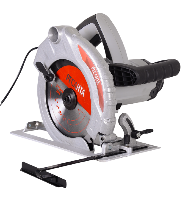 Дисковая пила ДП-210/2000 Ресанта в Казани