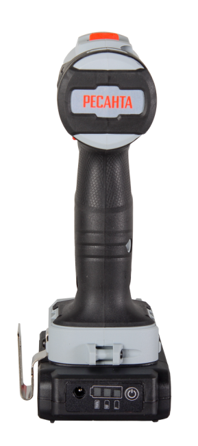 Дрель-шуруповерт аккумуляторная Ресанта ДА-20-2ЛК-Б (2,0 А/ч) (бесщеточный двигатель) в Казани Дрель-шуруповерт аккумуляторная Ресанта ДА-20-2ЛК-Б (2,0 А/ч) (бесщеточный двигатель) в Казани