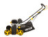 Бензиновый скарификатор-аэратор Huter GSA-7,0 в Казани