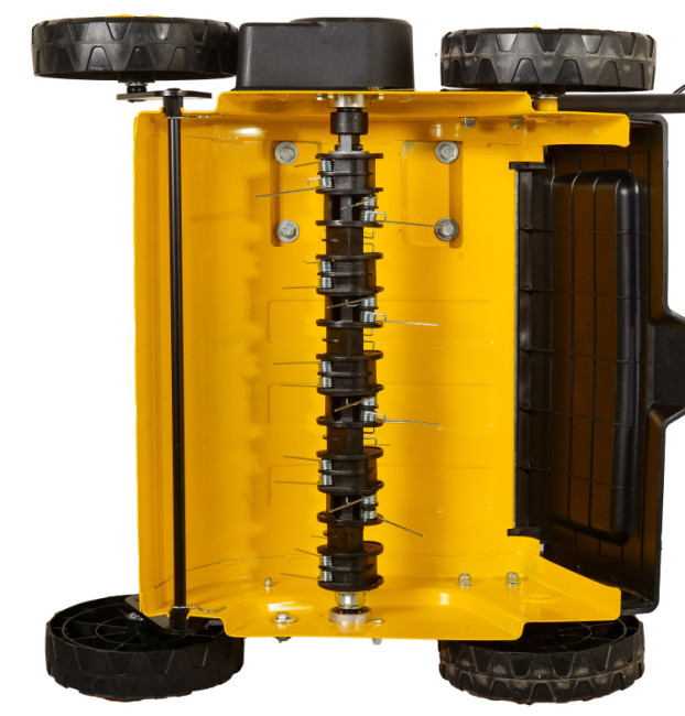 Бензиновый скарификатор-аэратор Huter GSA-7,0 в Казани Бензиновый скарификатор-аэратор Huter GSA-7,0 в Казани