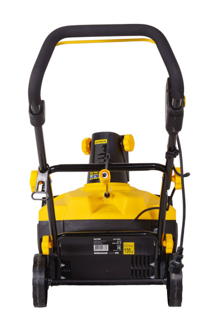 Снегоуборщик электрический Huter SGC 2500EL в Казани