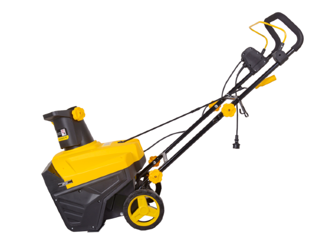 Снегоуборщик электрический Huter SGC 2.3E/50А в Казани Снегоуборщик электрический Huter SGC 2.3E/50А в Казани