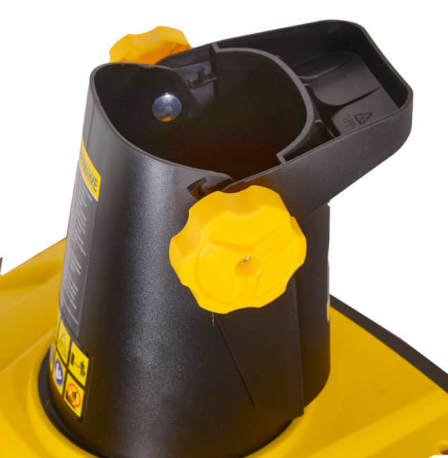 Снегоуборщик электрический Huter SGC 2.3E/50А в Казани Снегоуборщик электрический Huter SGC 2.3E/50А в Казани