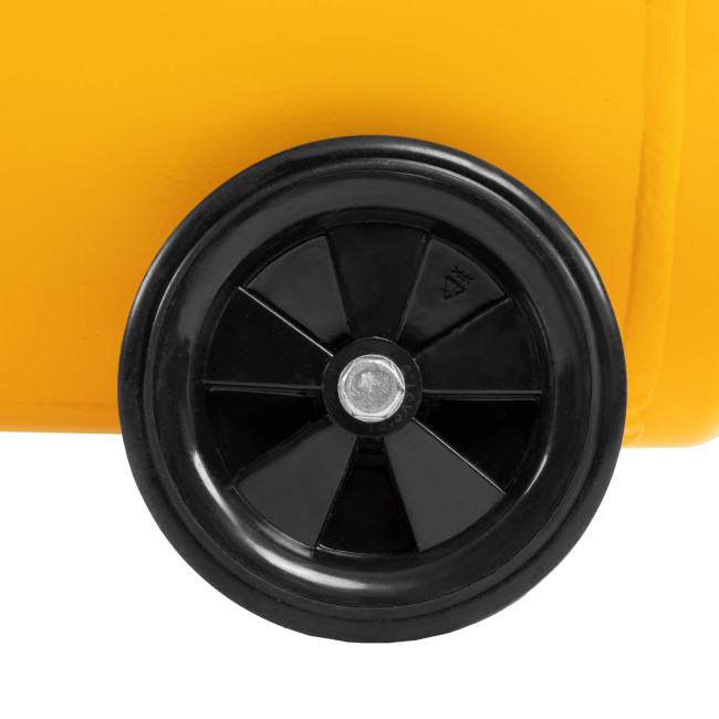 Компрессор безмасляный, малошумный DLS 1500/50, 1500 ВТ, 2x750, 50 л, 260 л/мин Denzel в Казани