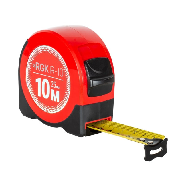 Рулетка RGK R-10 в Казани
