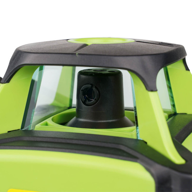 Ротационный нивелир RGK SP-100G в Казани