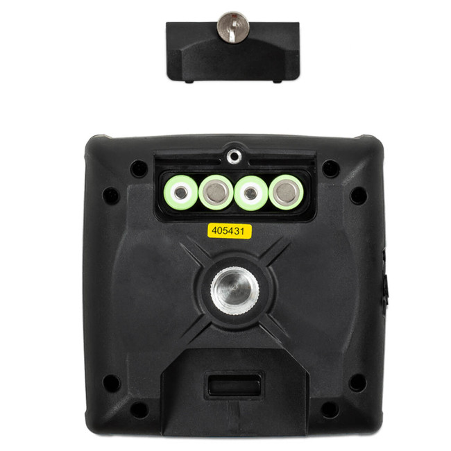 Ротационный нивелир RGK SP-100G в Казани