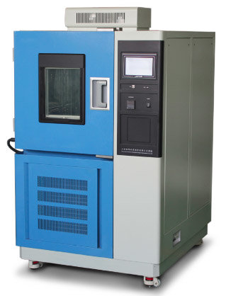 Климатическая камера тепла-холода (КТХ) SGT-800 HC (ТИП D) в Казани