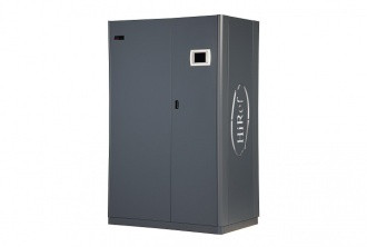 HiRef Прецизионный кондиционер шкафного типа JAUC0205 в Казани