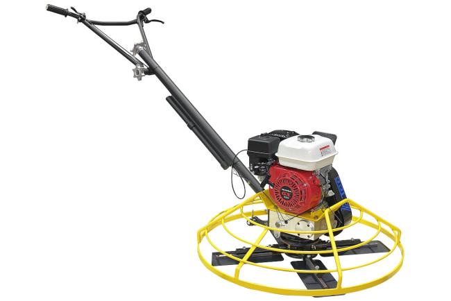Машина заглаживающая, бензиновая TSS DMD/DMR1000H (лопасти) в Казани