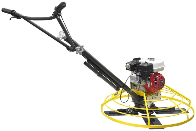 Машина заглаживающая, бензиновая TSS DMD/DMR1000H (лопасти) в Казани