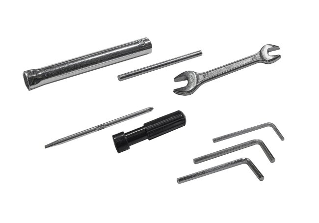 Машина заглаживающая, бензиновая TSS DMD/DMR1000H (лопасти) в Казани