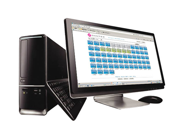 Конвертер для удаленного управления VRF с ПК или смартфона MD-CCM15 в Казани