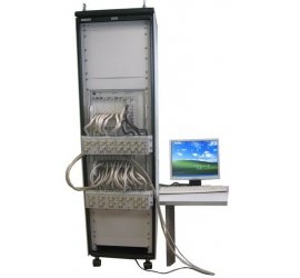 Система ТЕСТ-9915-01 в Казани