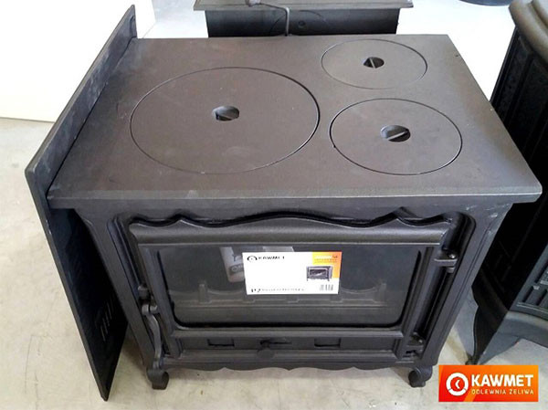 KAWMET P 2 в Казани KAWMET P 2 в Казани