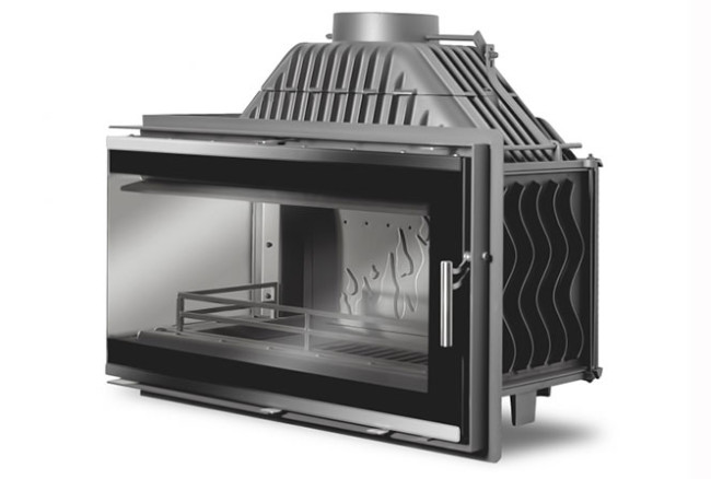 KAWMET W16 14,7кВт LB в Казани