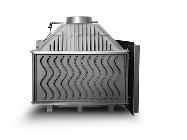 KAWMET W16 14,7кВт LB в Казани