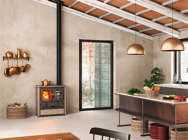 La Nordica Rosetta BII- Maiolica TO (тортора) в Казани