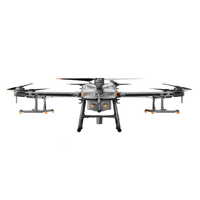 Комплект квадрокоптер DJI Agras T30 + 4 АКБ + ЗУ в Казани